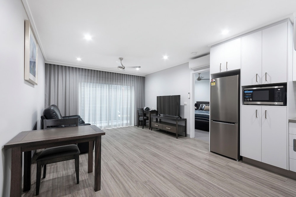 Bridges on Argyle Motel & Apartments — 4-Star Luxury Hotel in Traralgon, Australia