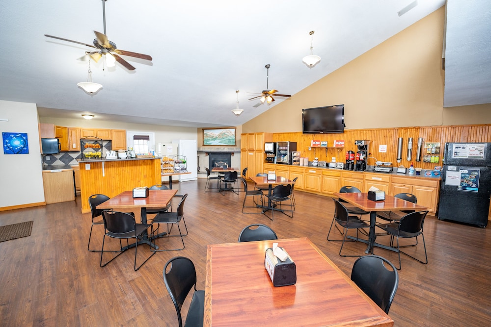 Murphy's River Lodge - photo 63
