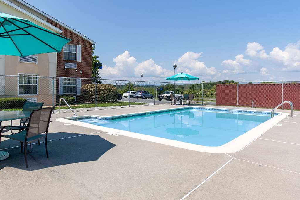 Quality Inn Stephens City Winchester South - photo 26