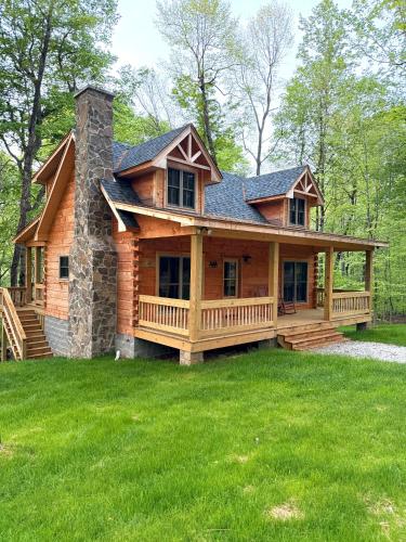 Turkey Creek Cabin Rentals 1 At Tims Ford Lake Tullahoma 21425622 — Tullahoma