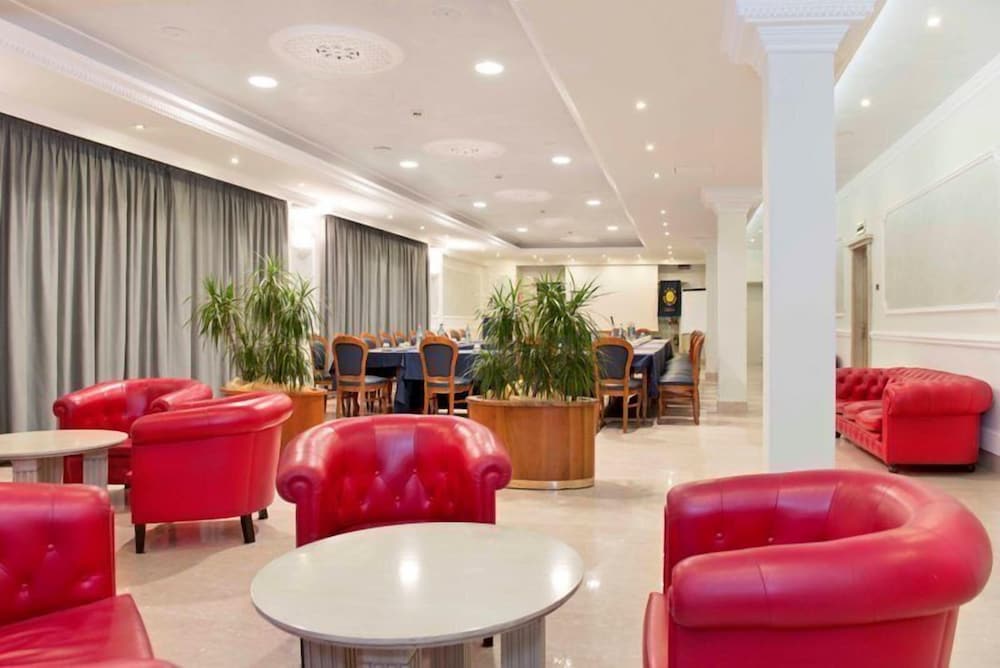 Hotel Villa Medici — Rocca San Giovanni — photo 4