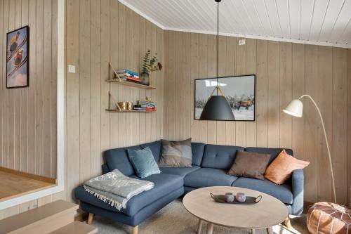 Bitigrenda M - carbon neutral hotel in Unknown City