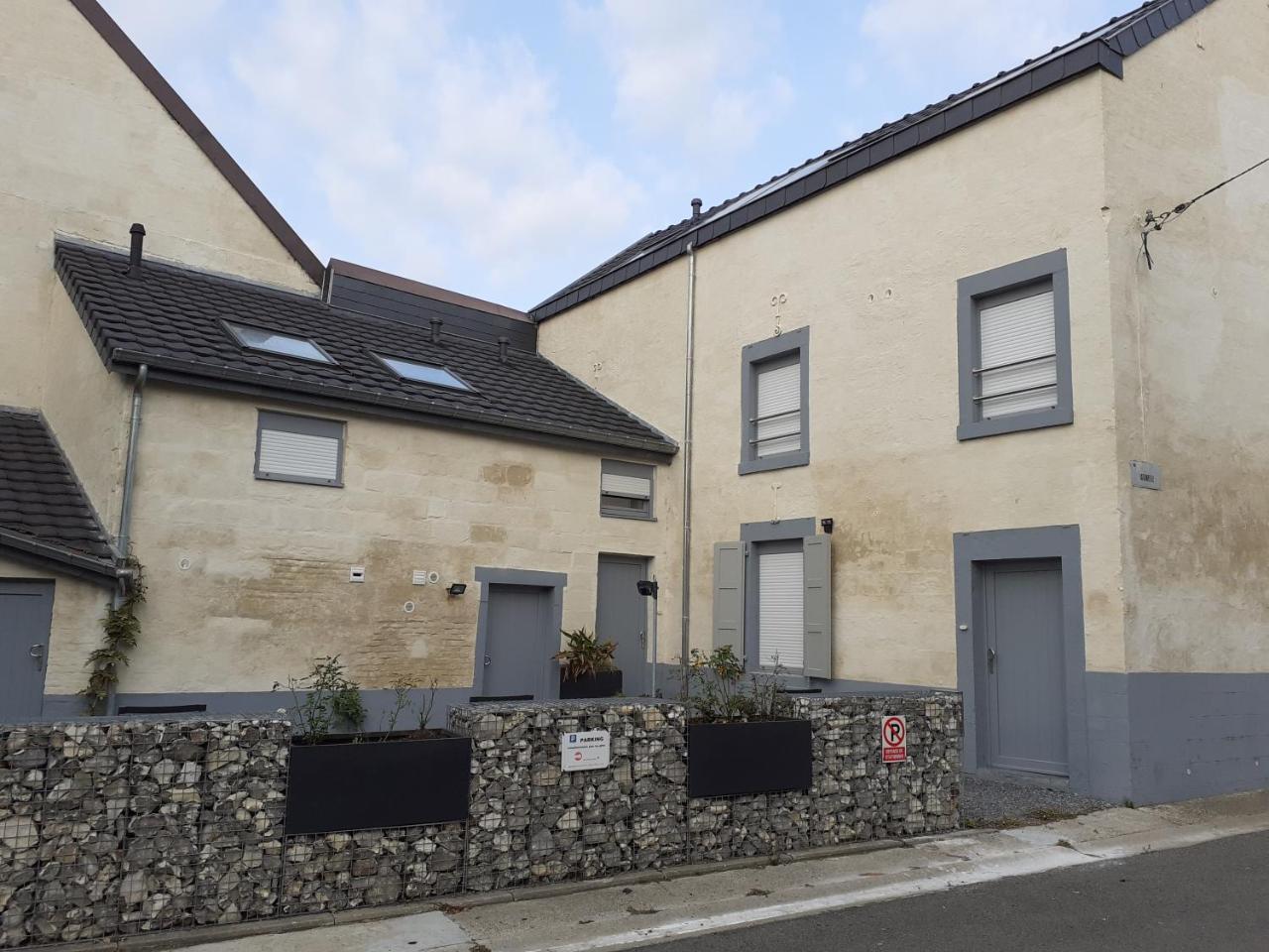 Les Gites Du Broukay Alouette — Bassenge