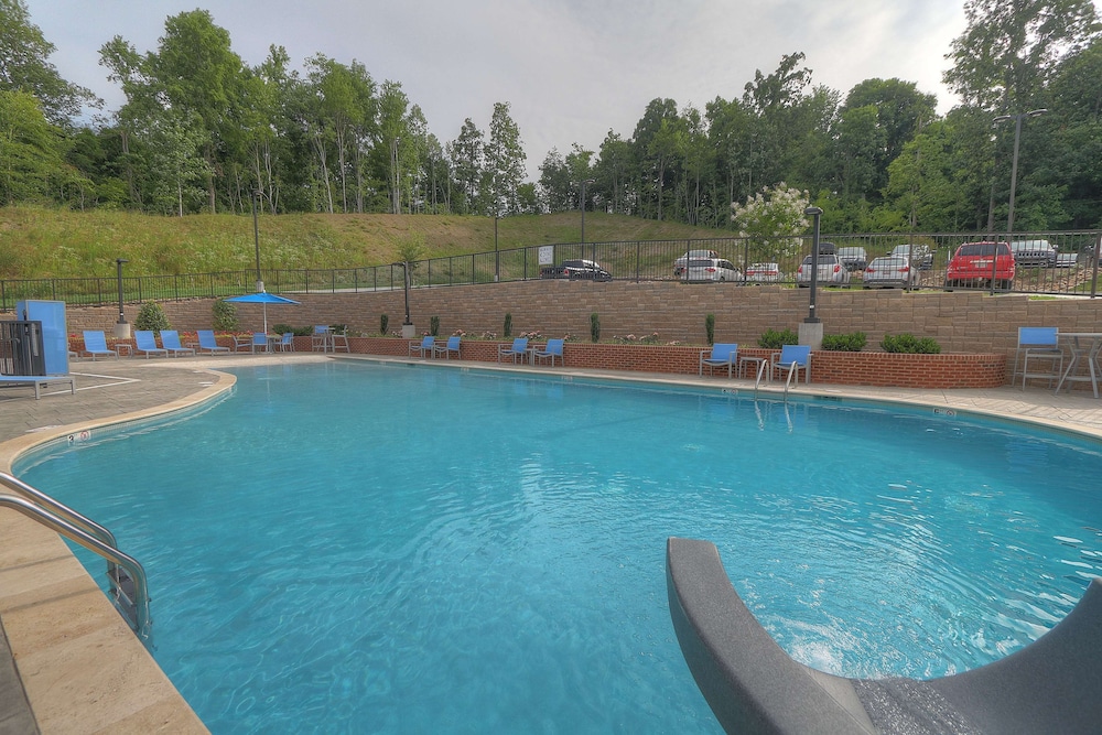 Hilton Garden Inn Pigeon Forge - photo 48