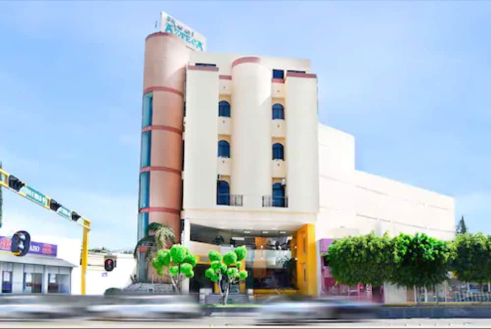 Hotel Real Azteca Boulevard in Leon De Los Aldama, Mexico
