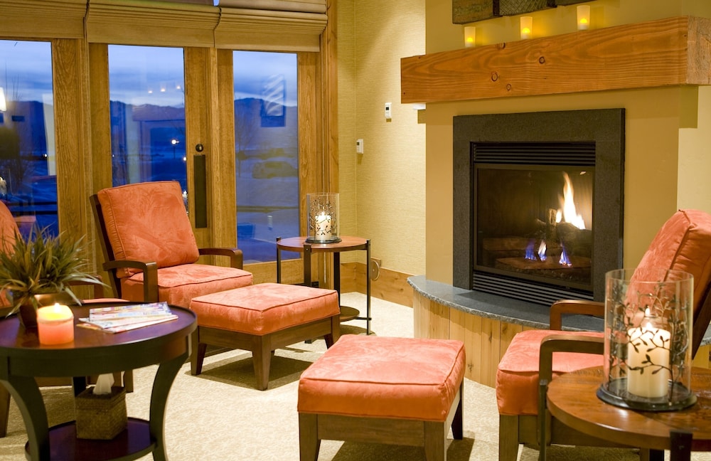 The Lodge at Bronze Buffalo Ranch - photo 33