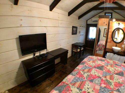 Tiny Home Cottage Near the Smokies #11 Mina - photo 6