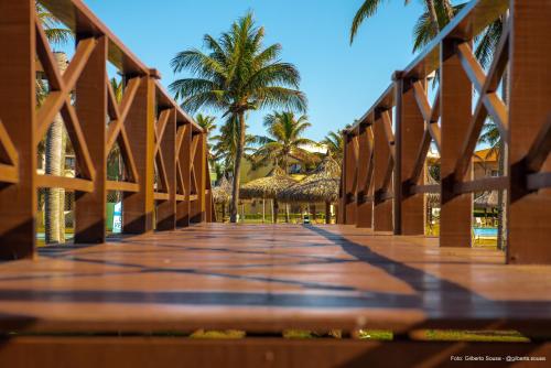 Apto Aquaville Resort — Aquiraz — photo 3