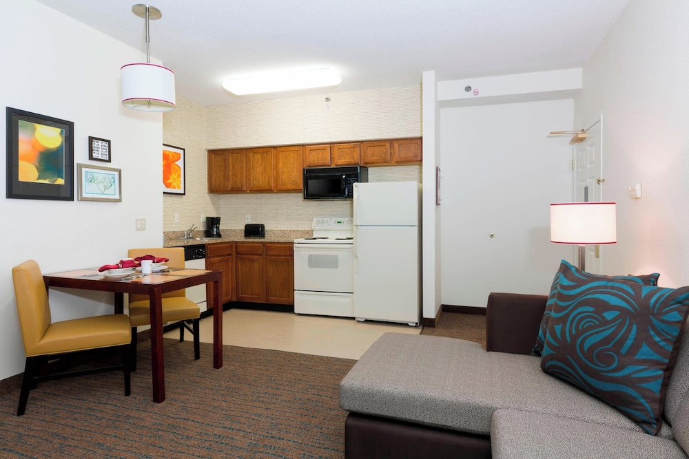 Residence Inn by Marriott Olathe Kansas City - photo 13