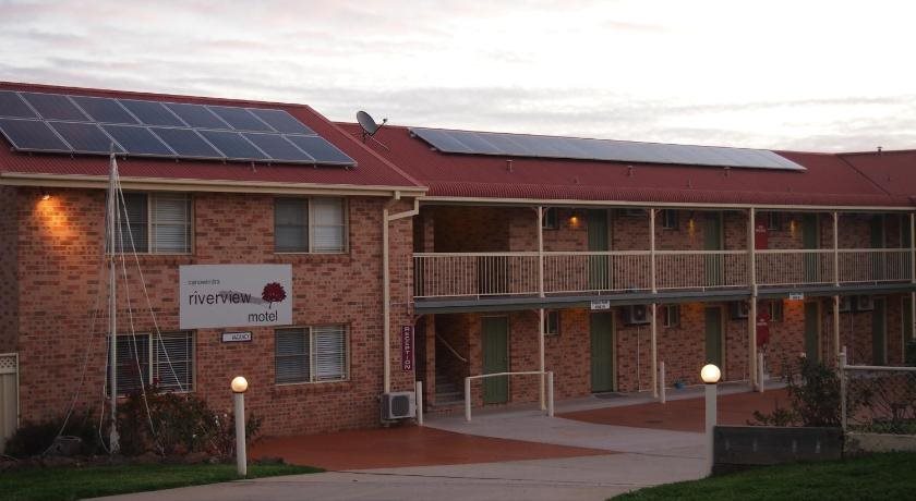Canowindra Riverview Motel — Canowindra — photo 5