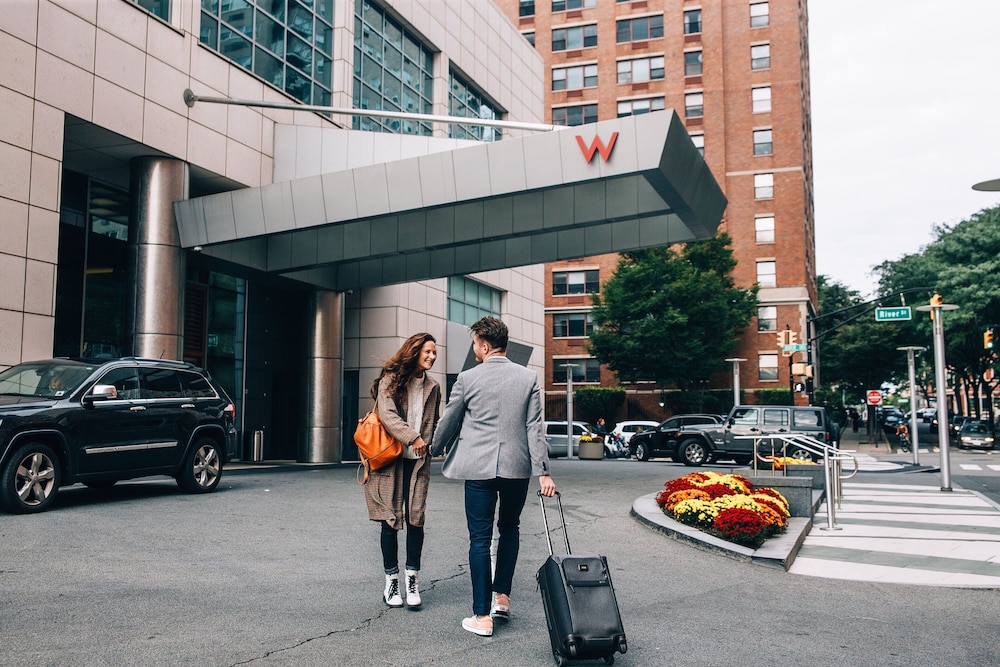 W Hoboken - photo 83