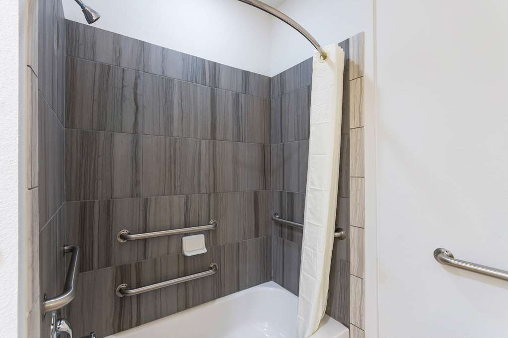 Motel 6 Channelview TX - photo 25
