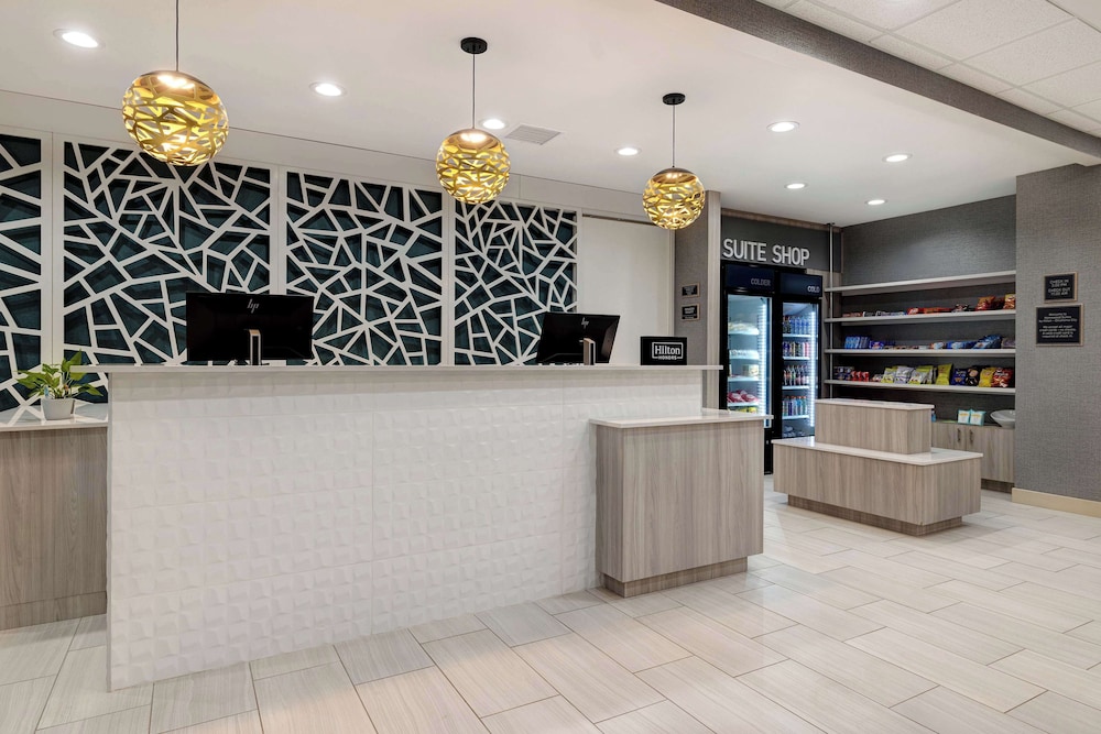 Homewood Suites by Hilton Oklahoma City Quail Springs - photo 6