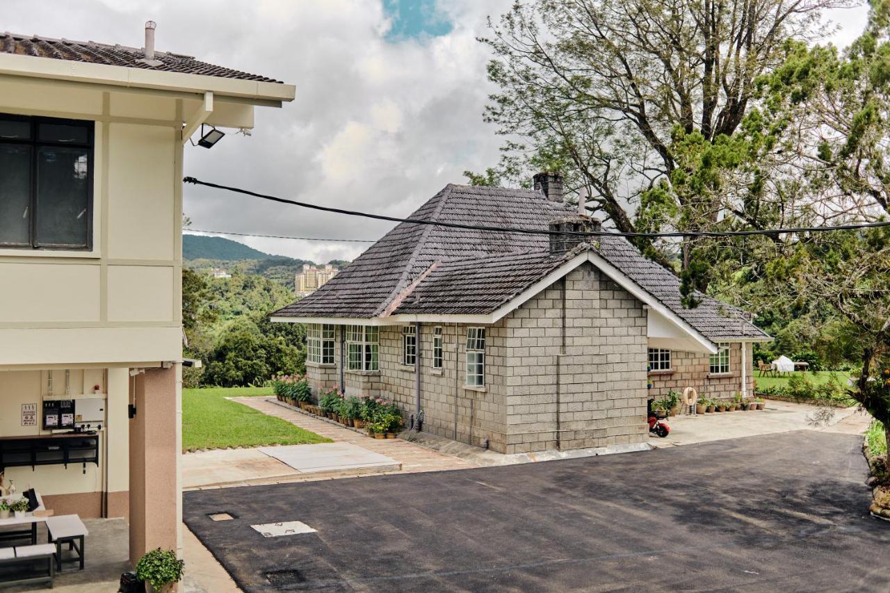 Rose Cottage by De'La Ferns — 4-Star Luxury Hotel in Tanah Rata, Malaysia