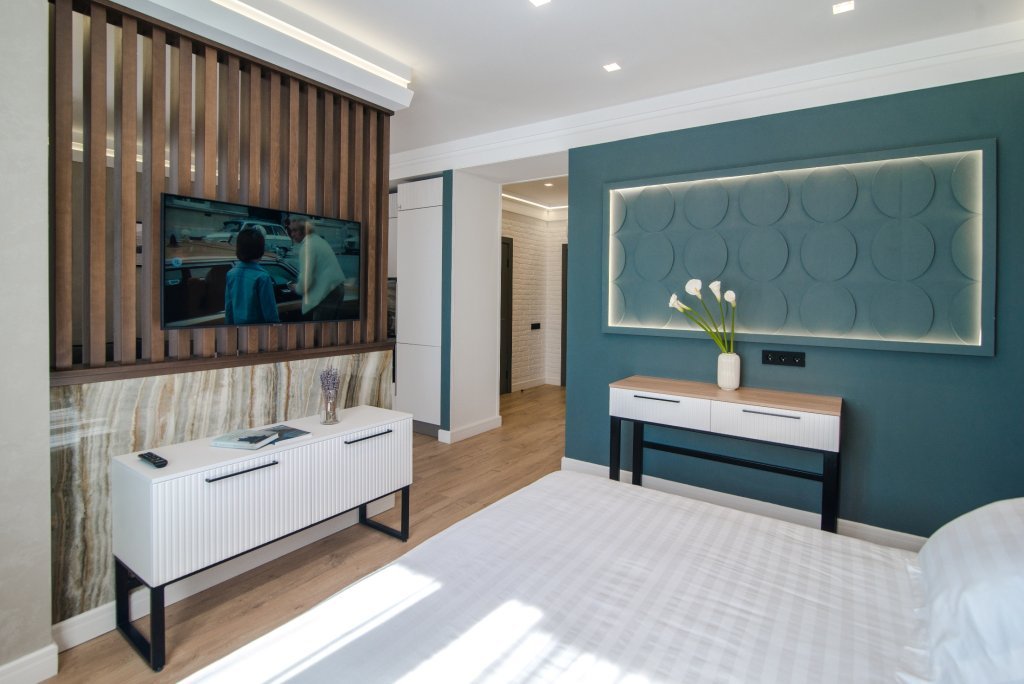 Nova in Omsk, Russia