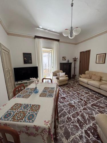 CasAmuri - carbon neutral hotel in Modica