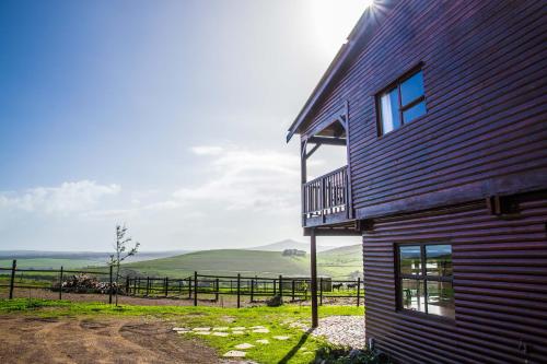 Anna Beulah Farm