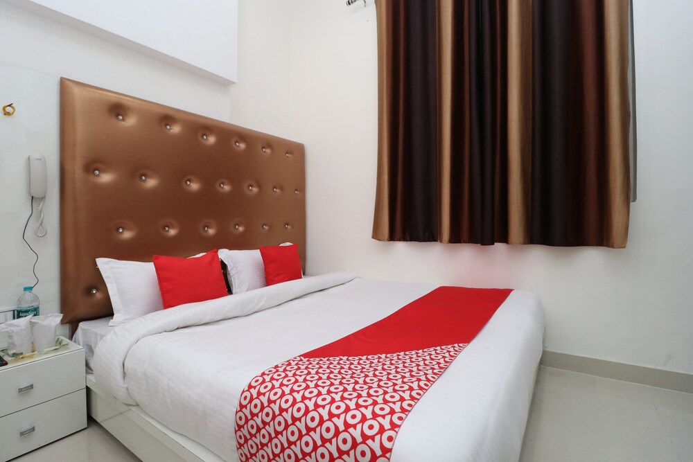 OYO 27989 Shingari Inn - last minute hotel in Amritsar