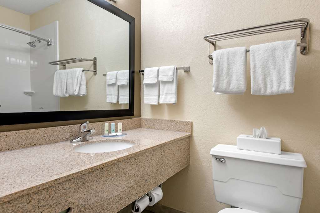 Quality Inn & Suites Lafayette I 65 - photo 12