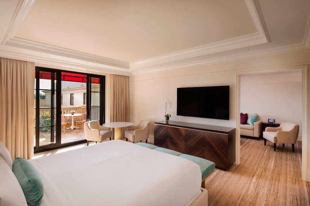 The St. Regis Atlanta - photo 20