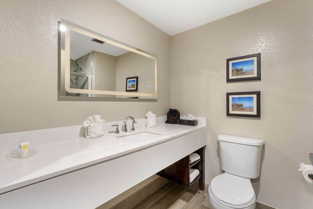 Comfort Suites West Jacksonville - photo 8