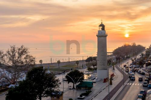 Sea View Luxury Apartment — 4-Star Luxury Hotel in Alexandroupoli, Greece
