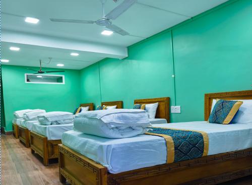Mudita Hotel — Bomdila — photo 4