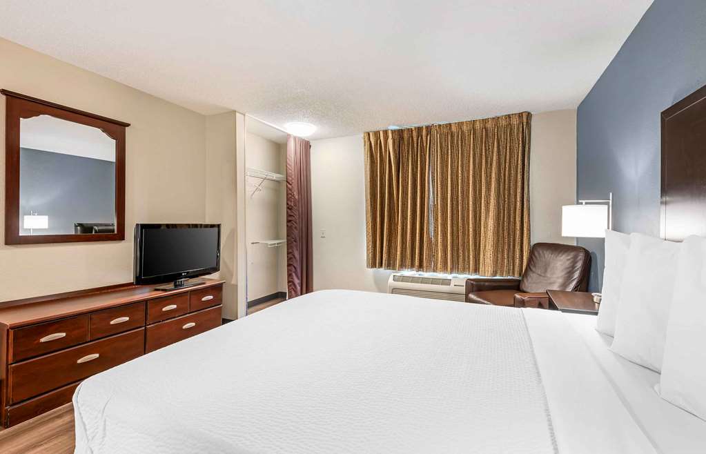 Extended Stay America Suites Dayton North - photo 13