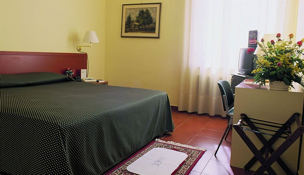 Hotel Il Gelso Bianco — hotel in Misterbianco