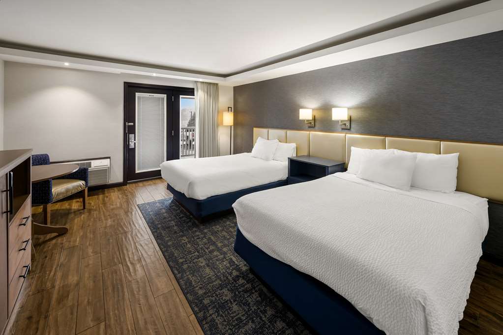 Best Western Freeport Inn - photo 5