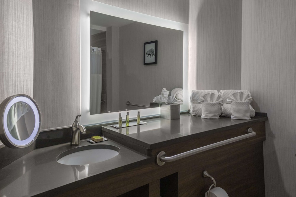 DoubleTree by Hilton Burlington Vermont - photo 24