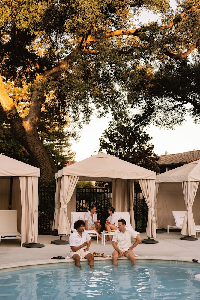Paso Robles Inn - photo 45