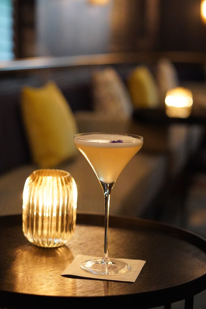 Hotel Greystone Adults Only - photo 44