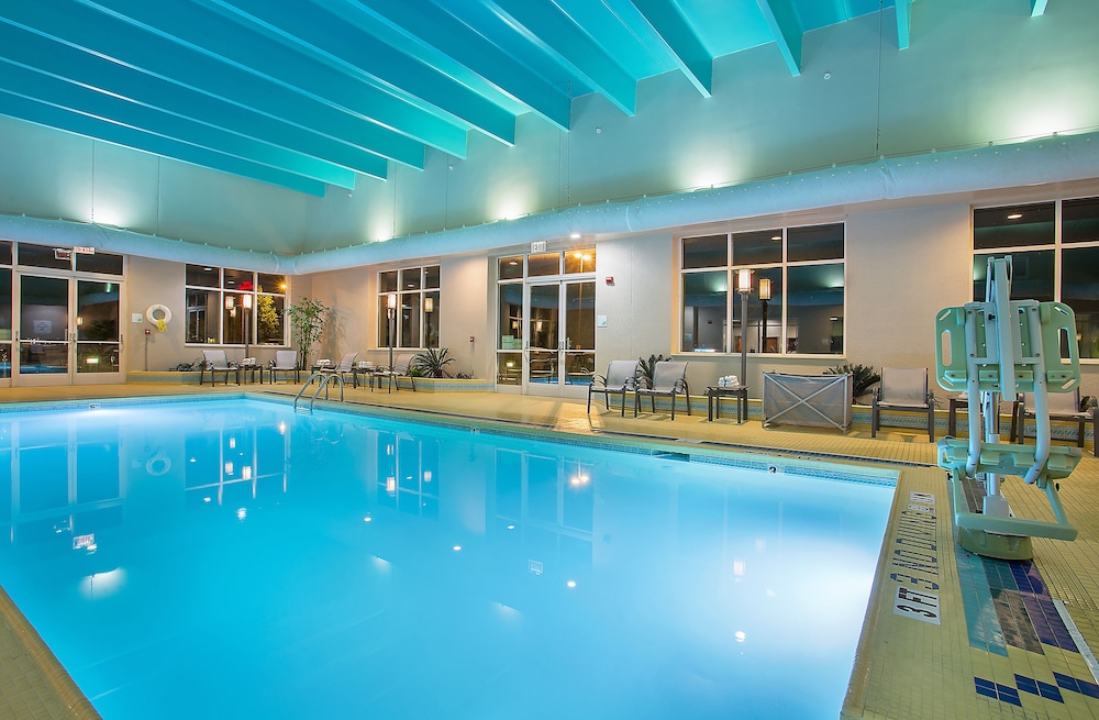 Holiday Inn University Plaza Bowling Green by IHG - photo 34