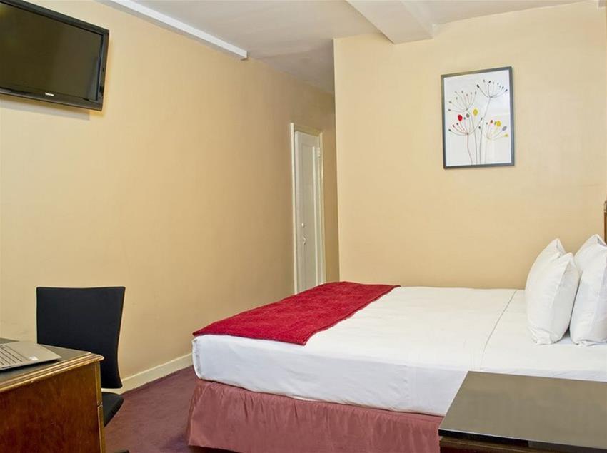 The Carter Hotel - photo 4