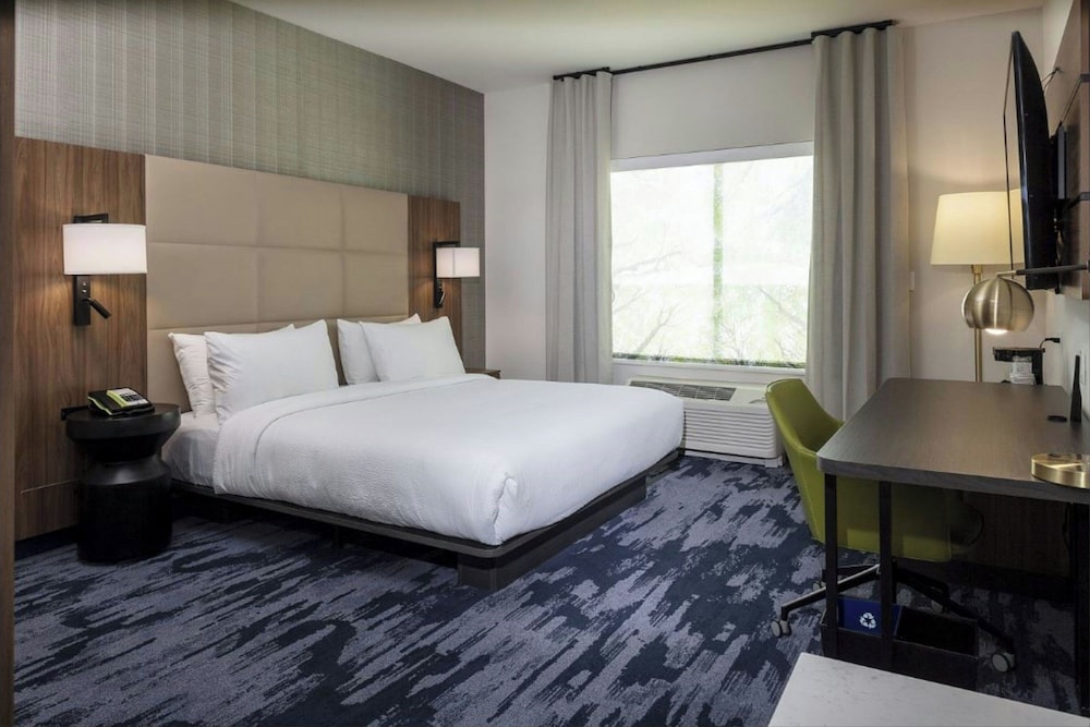 Fairfield Inn & Suites by Marriott Monahans - photo 9