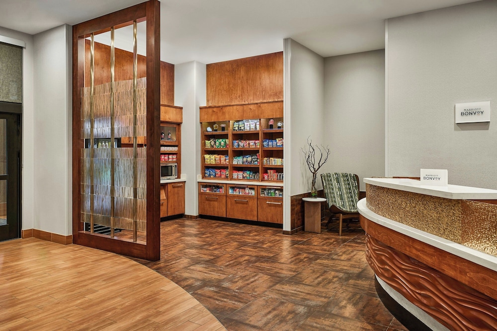 SpringHill Suites by Marriott Deadwood - photo 2