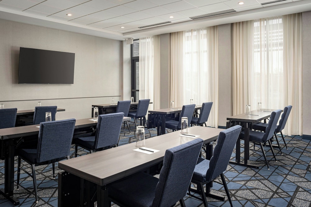 Courtyard by Marriott Cleveland TN - photo 37