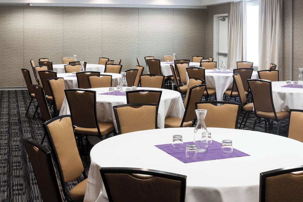 SpringHill Suites by Marriott Boise ParkCenter - photo 58