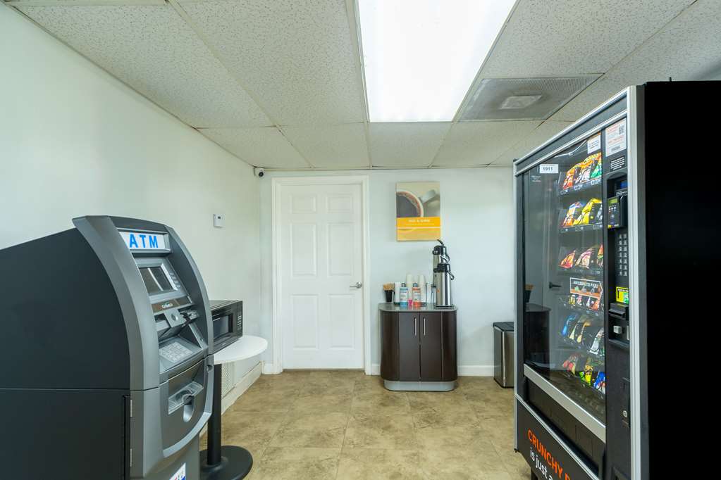 Motel 6 Livingston TX - photo 22