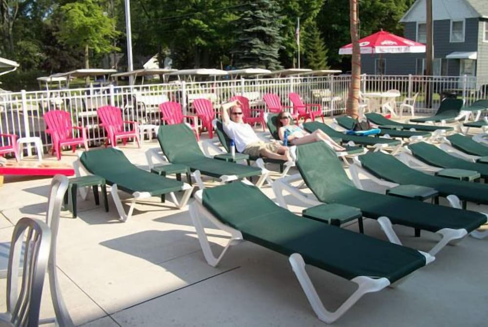 Bay Lodging Resort - photo 79