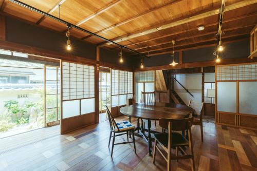 Kido — Setouchi — photo 4