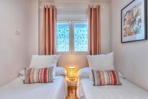 Apartamento Metropolitano II en Madrid — 4-Star Luxury Hotel in Madrid, Spain