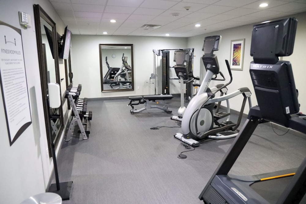 Staybridge Suites Lake Charles by IHG - photo 36