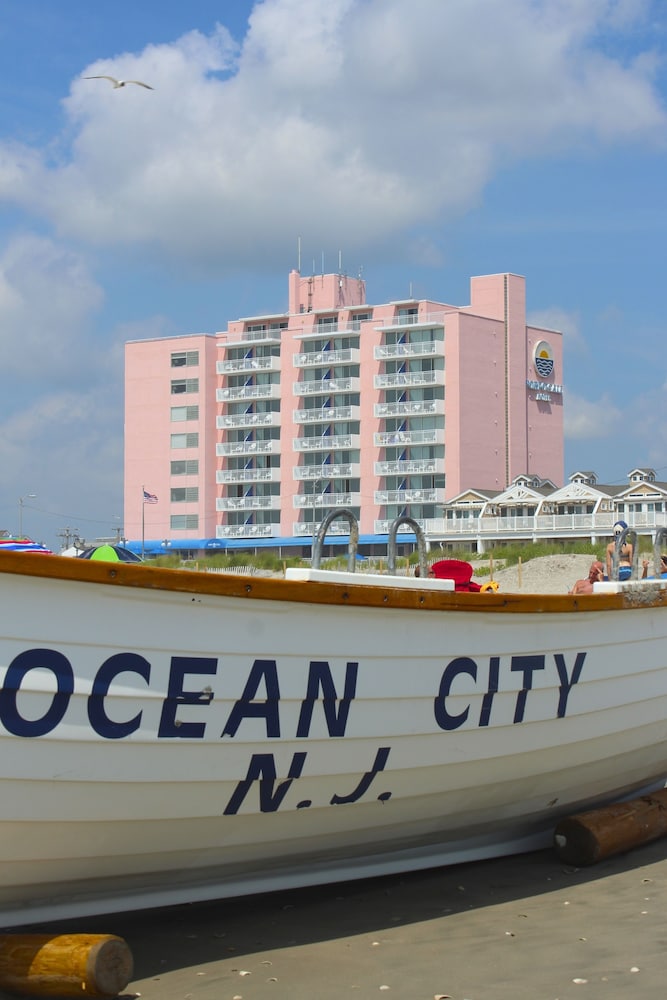 Port O Call Hotel - photo 53