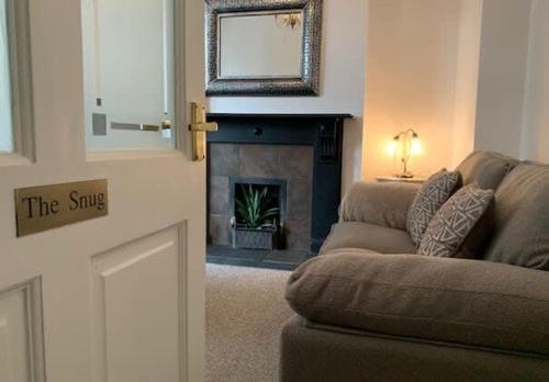 Jackson Landing Spacious house with central location