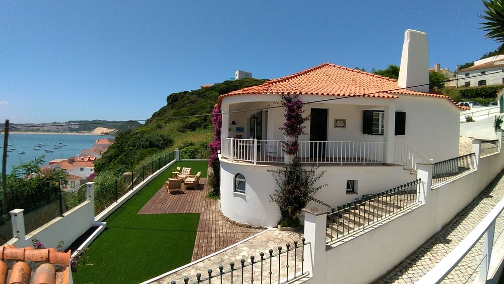 Vistalmar Sao Martinho in Alcobaca, Portugal