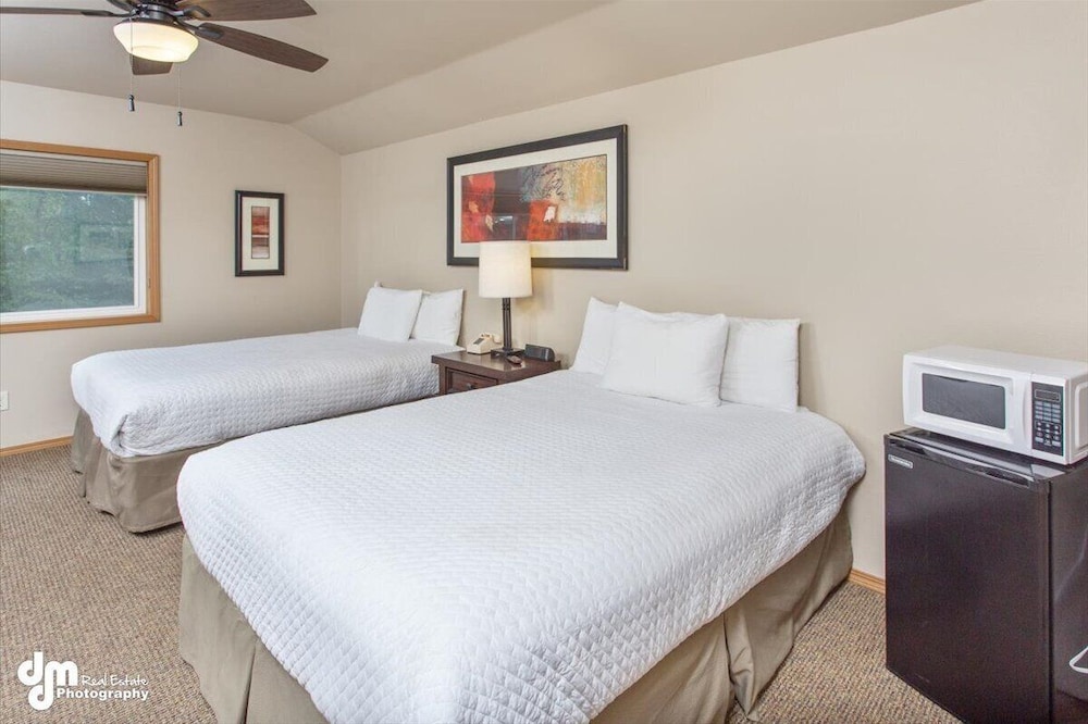 Kenai Airport Hotel - photo 31