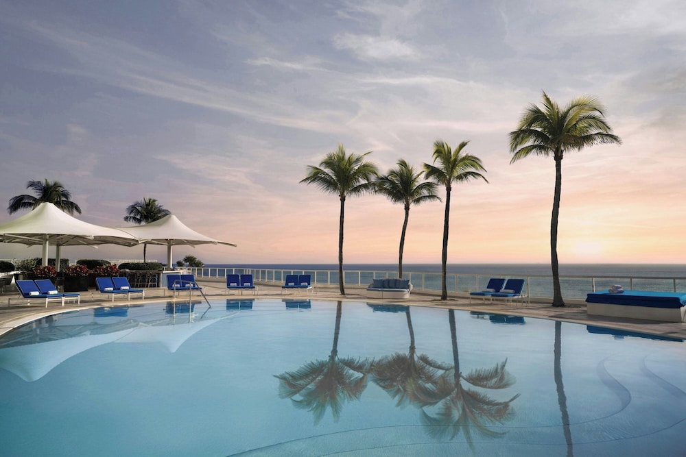 The Ritz Carlton Fort Lauderdale - photo 55