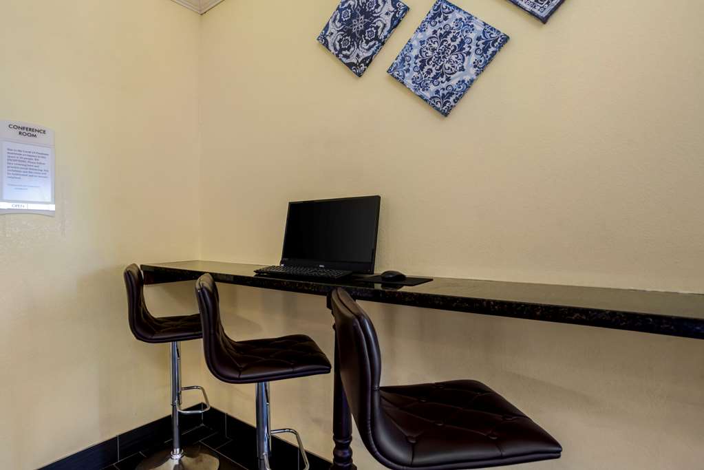 Quality Inn Phenix City Columbus - photo 25